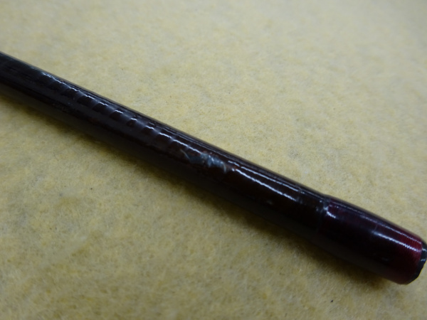 コマフライ 8’-6’’ #5/6